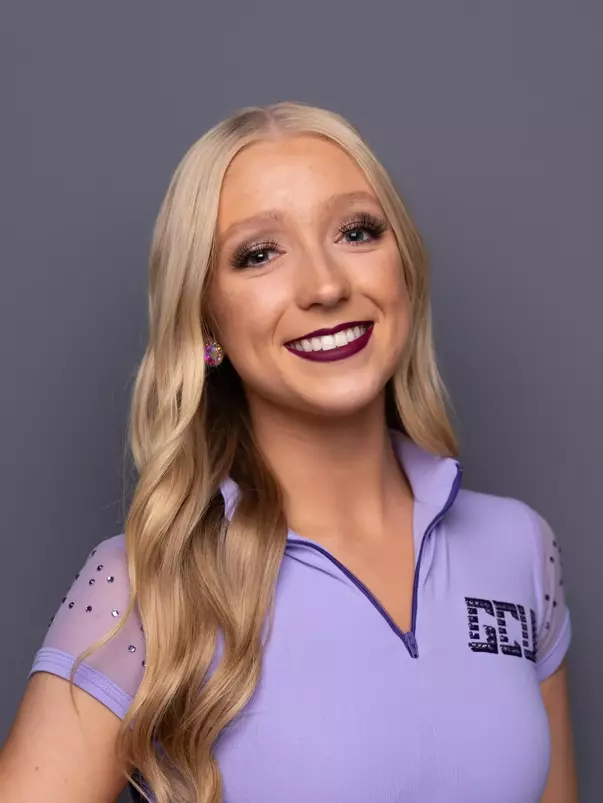 Reagan Marshall Headshot