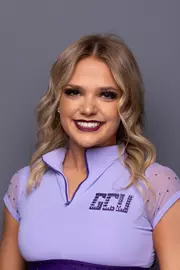 Bailey Starner Headshot