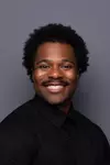 Quintin Medor Headshot