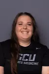 Ashley Gentry Headshot