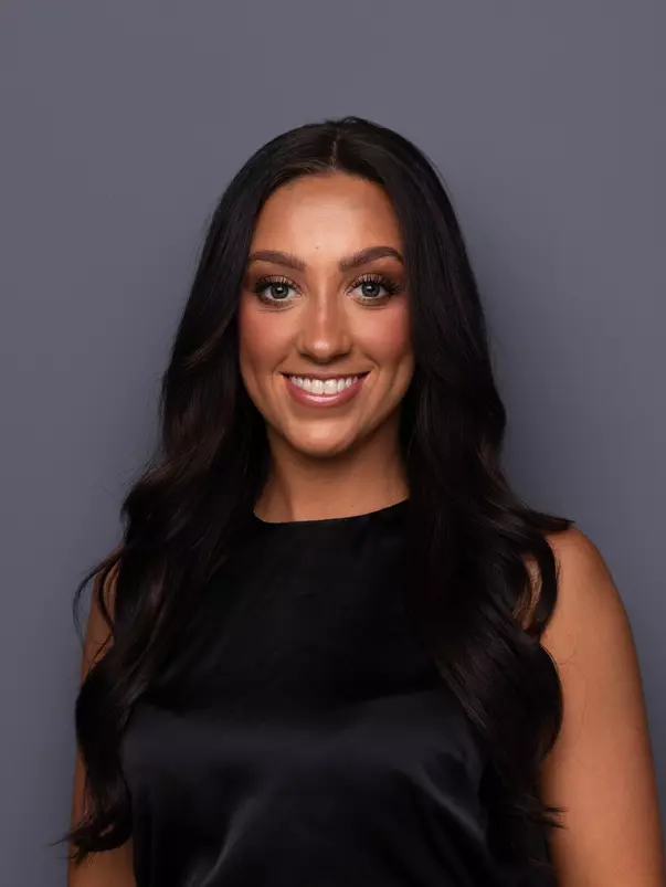 Alyssa Brittan Headshot
