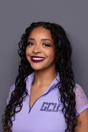 Ariyana Tanner Headshot