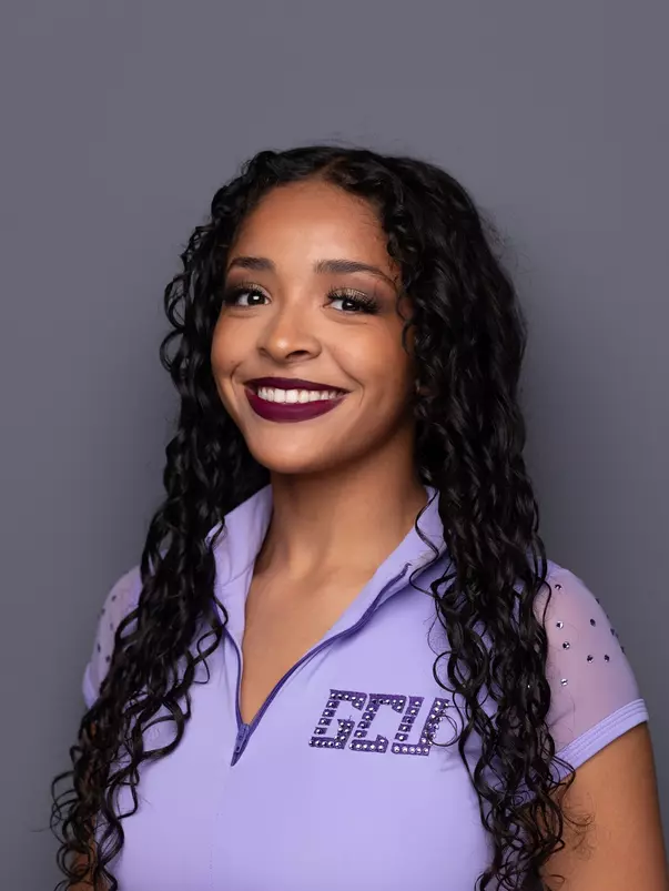 Ariyana Tanner Headshot