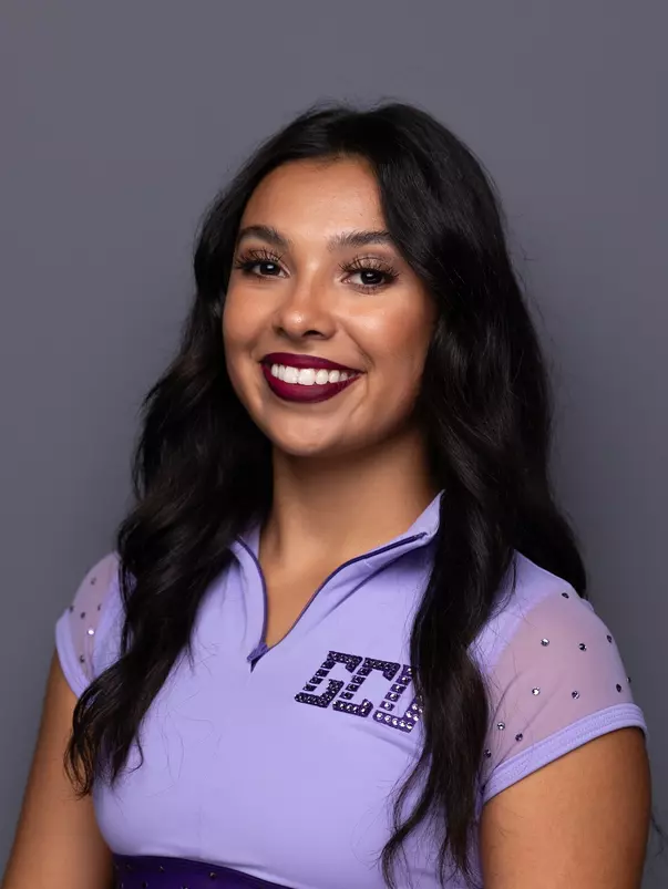 Danika Varela Headshot
