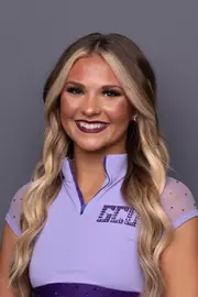 Abigail Polk Headshot