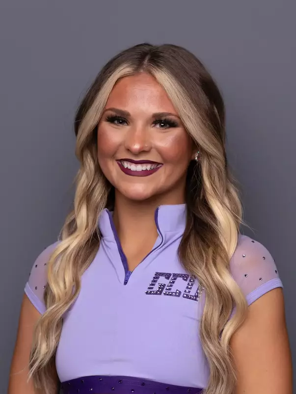 Abigail Polk Headshot