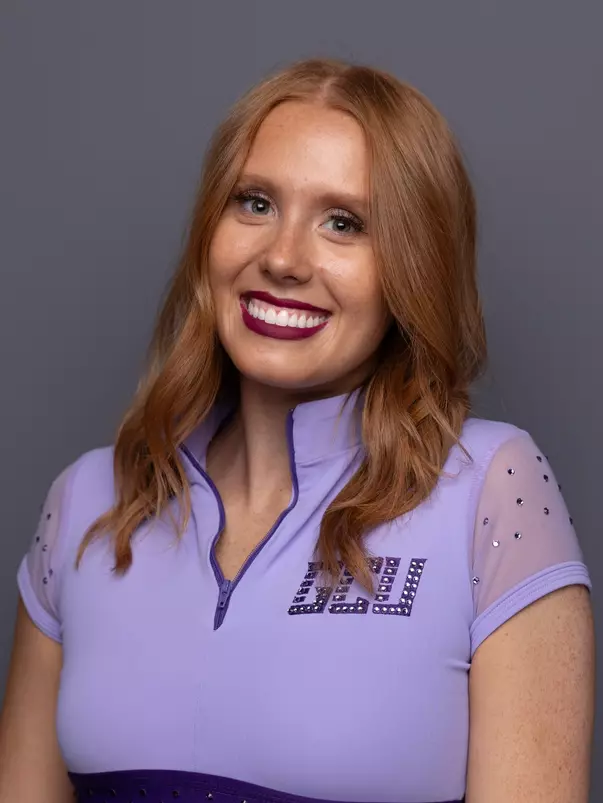 Kadie Watson Headshot