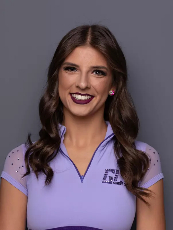 Olivia Studdard Headshot