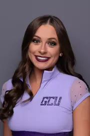 Camdyn Messick Headshot