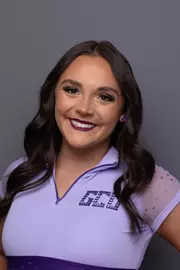 Delanie Morlock Headshot