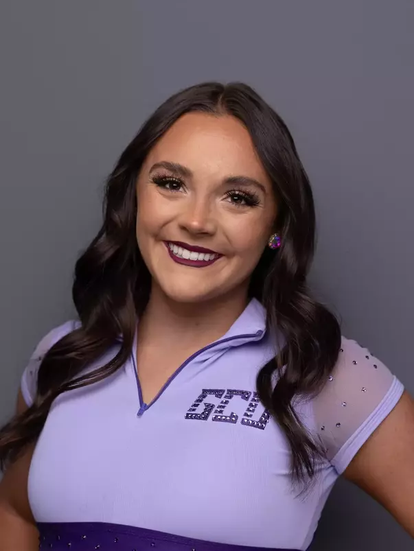 Delanie Morlock Headshot