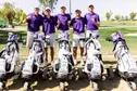 MGOLF Team 2025-26