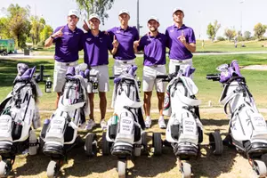 MGOLF Team 2025-26