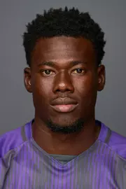 Alhassan Alhassan Headshot