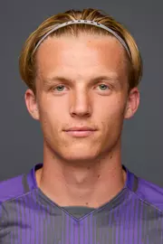 Arnau Camano Headshot