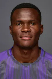 Bildad Abonga Headshot