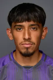 Cruzeiro Cruz Headshot