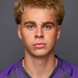 Matas Jokubaitis Headshot