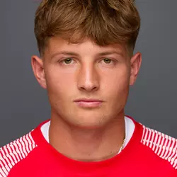 Owen Moore Headshot