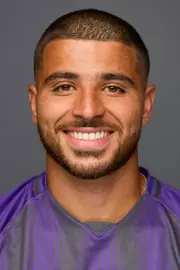 Sabri Hanni Headshot