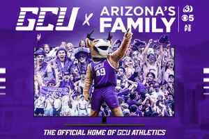 arizona's family gcu year 2