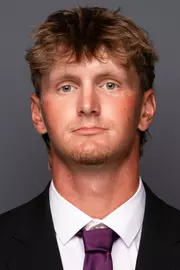 Ben Keil Headshot