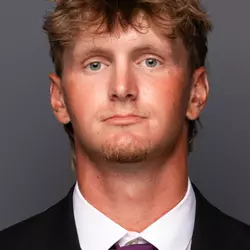Ben Keil Headshot