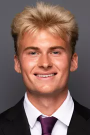 Daniel Nilsson Headshot