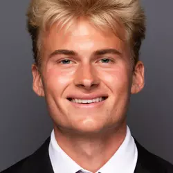 Daniel Nilsson Headshot