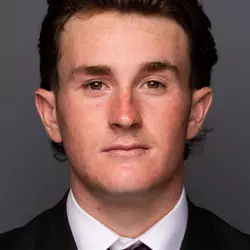 Harry Cox Headshot