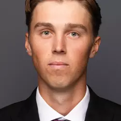 Mans Boje Headshot
