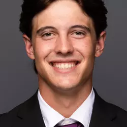 Trey Moore Headshot