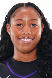 T'yana Todd Headshot