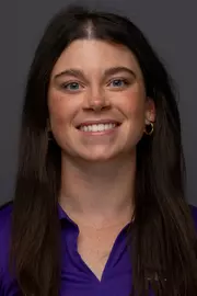 Allie Justiz Headshot
