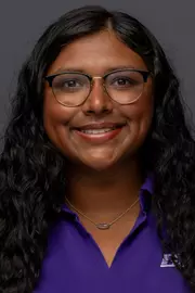 Gianna Singh Headshot