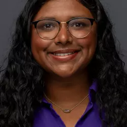 Gianna Singh Headshot