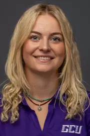 Honor Johnson Headshot