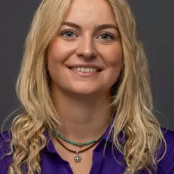Honor Johnson Headshot