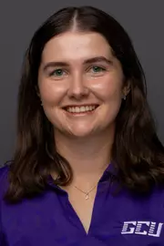 Jess Haines Headshot