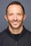 Brady Howe Headshot