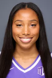 T'yana Todd Headshot