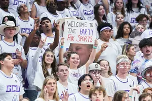 Havocs TV sign