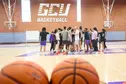 WBB Team 2026-27