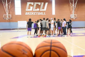 WBB Team 2026-27