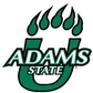 Adams State University Logo