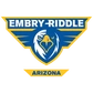 Embry-Riddle Aeronautical University (Ariz.)Logo