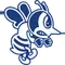 Saint Ambrose University (Iowa)Logo