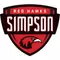 Simpson University (Calif.)Logo