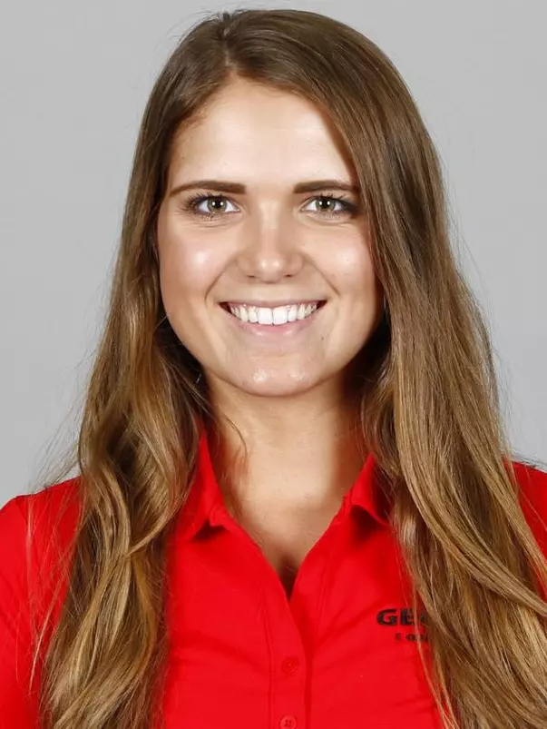 Walawender, Danielle