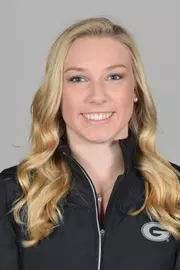 Pedersen, Jordyn